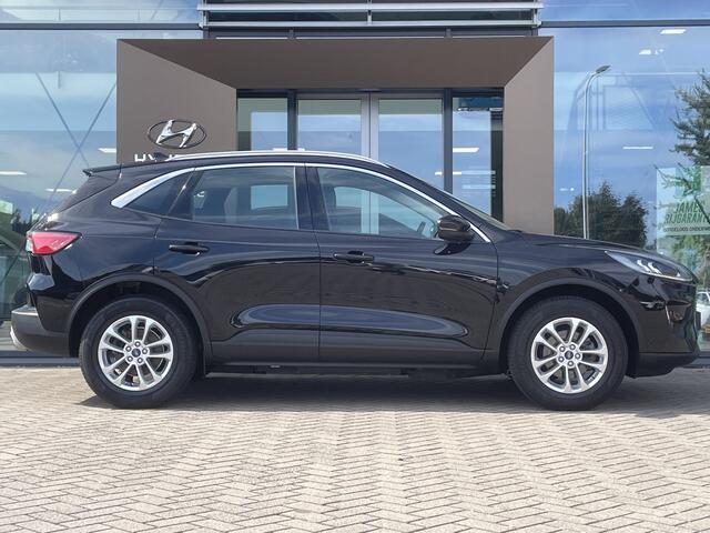 Ford KUGA 2.5 PHEV Titanium | Camera | Stoelverwarming | Plug-in Hybrid