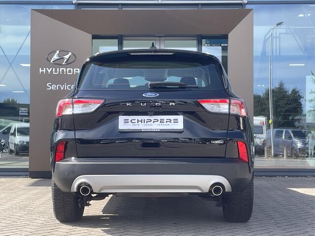 Ford KUGA 2.5 PHEV Titanium | Camera | Stoelverwarming | Plug-in Hybrid