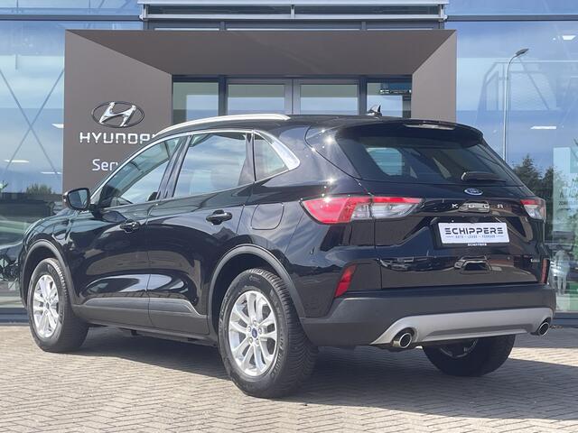 Ford KUGA 2.5 PHEV Titanium | Camera | Stoelverwarming | Plug-in Hybrid