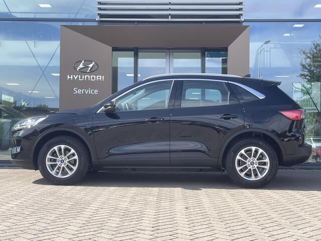 Ford KUGA 2.5 PHEV Titanium | Camera | Stoelverwarming | Plug-in Hybrid