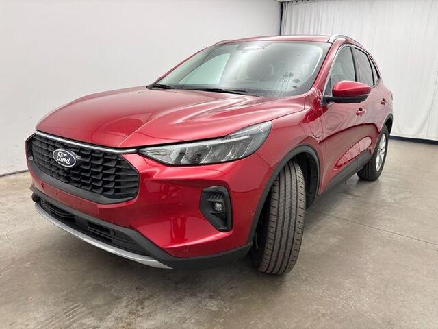 Ford KUGA 2.5 PHEV Titanium 243pk | Driver Assistance Pack | Winterpack | Wegklapbare Trekhaak | 2.100kg Trekgewicht |