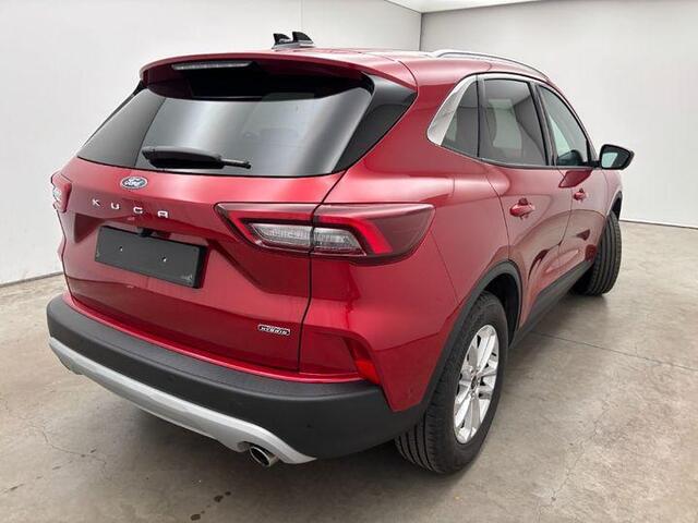 Ford KUGA 2.5 PHEV Titanium 243pk | Driver Assistance Pack | Winterpack | Wegklapbare Trekhaak | 2.100kg Trekgewicht |