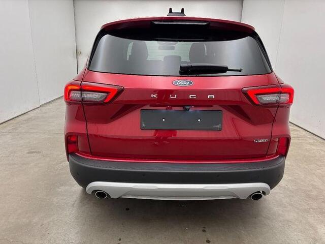 Ford KUGA 2.5 PHEV Titanium 243pk | Driver Assistance Pack | Winterpack | Wegklapbare Trekhaak | 2.100kg Trekgewicht |