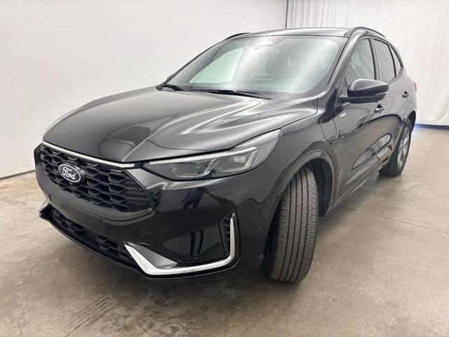 Ford KUGA 2.5 PHEV ST-Line X 243pk | Driver Assistance Pack | Winterpack | Technology Pack | Wegklapbare Trekhaak | 2.100kg Trekgewicht
