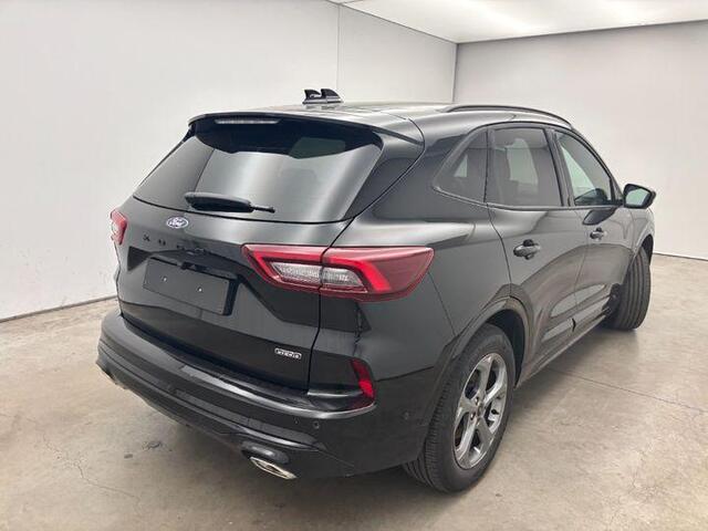 Ford KUGA 2.5 PHEV ST-Line X 243pk | Driver Assistance Pack | Winterpack | Technology Pack | Wegklapbare Trekhaak | 2.100kg Trekgewicht