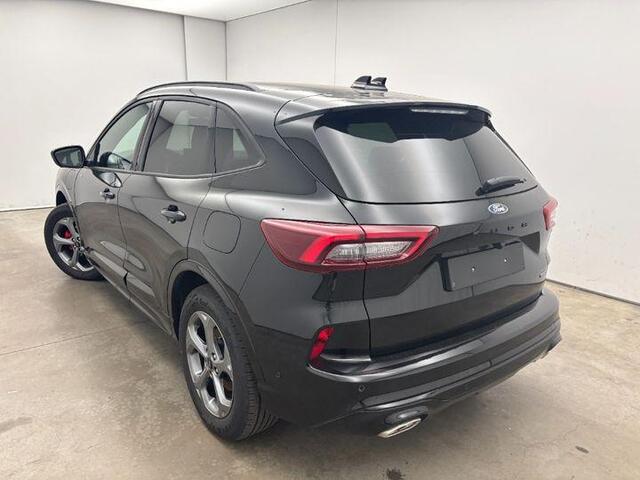 Ford KUGA 2.5 PHEV ST-Line X 243pk | Driver Assistance Pack | Winterpack | Technology Pack | Wegklapbare Trekhaak | 2.100kg Trekgewicht