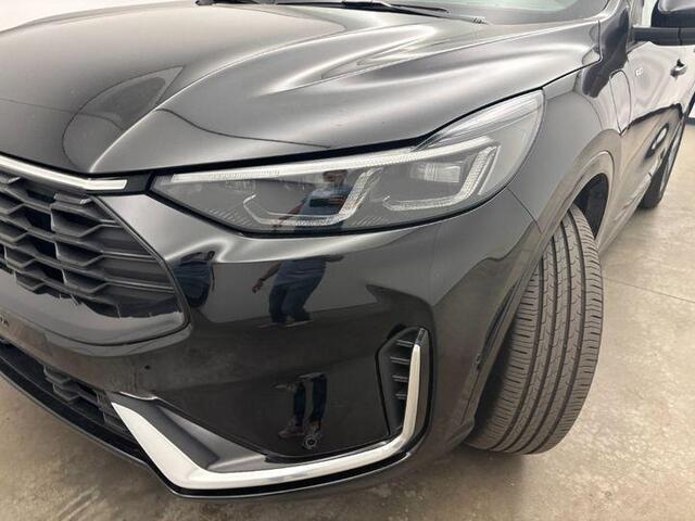 Ford KUGA 2.5 PHEV ST-Line X 243pk | Driver Assistance Pack | Winterpack | Technology Pack | Wegklapbare Trekhaak | 2.100kg Trekgewicht