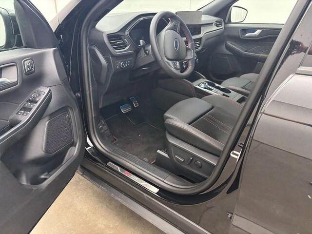 Ford KUGA 2.5 PHEV ST-Line X 243pk | Driver Assistance Pack | Winterpack | Technology Pack | Wegklapbare Trekhaak | 2.100kg Trekgewicht