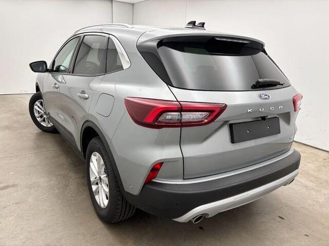 Ford KUGA 2.5 FHEV Titanium 190pk | Driver Assistance Pack | Wegklapbare Trekhaak | 1.600kg Trekgewicht | Geen stekker nodig