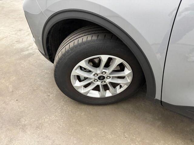 Ford KUGA 2.5 FHEV Titanium 190pk | Driver Assistance Pack | Wegklapbare Trekhaak | 1.600kg Trekgewicht | Geen stekker nodig