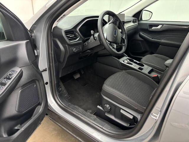 Ford KUGA 2.5 FHEV Titanium 190pk | Driver Assistance Pack | Wegklapbare Trekhaak | 1.600kg Trekgewicht | Geen stekker nodig