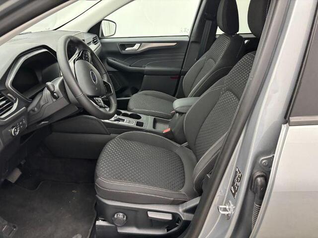 Ford KUGA 2.5 FHEV Titanium 190pk | Driver Assistance Pack | Wegklapbare Trekhaak | 1.600kg Trekgewicht | Geen stekker nodig