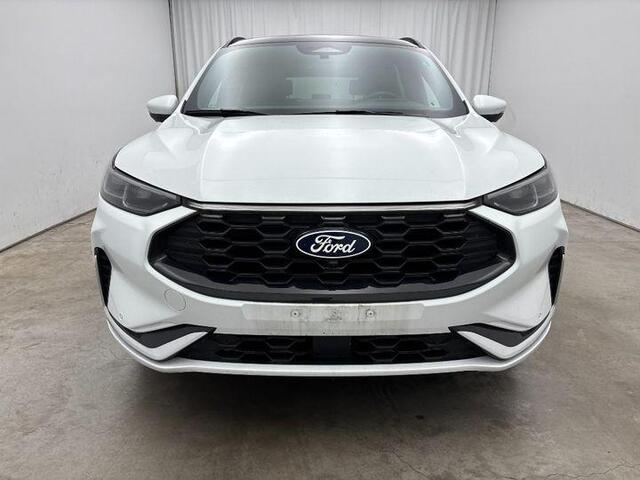 Ford KUGA 2.5 PHEV ST-Line X 243pk | Driver Assistance Pack | Panoramadak | Winterpack | Technology Pack | Wegklapbare Trekhaak | 2.100kg Trekgewicht