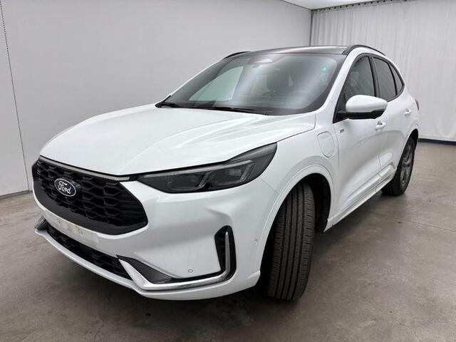 Ford KUGA 2.5 PHEV ST-Line X 243pk | Driver Assistance Pack | Panoramadak | Winterpack | Technology Pack | Wegklapbare Trekhaak | 2.100kg Trekgewicht