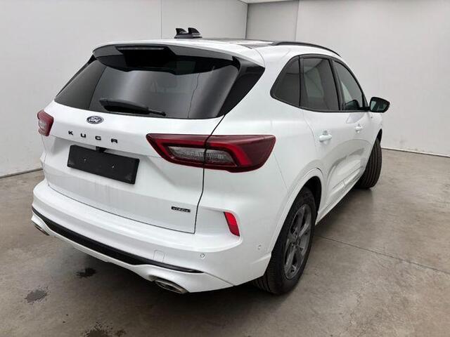 Ford KUGA 2.5 PHEV ST-Line X 243pk | Driver Assistance Pack | Panoramadak | Winterpack | Technology Pack | Wegklapbare Trekhaak | 2.100kg Trekgewicht