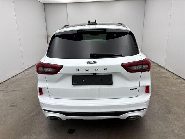 Ford KUGA 2.5 PHEV ST-Line X 243pk | Driver Assistance Pack | Panoramadak | Winterpack | Technology Pack | Wegklapbare Trekhaak | 2.100kg Trekgewicht