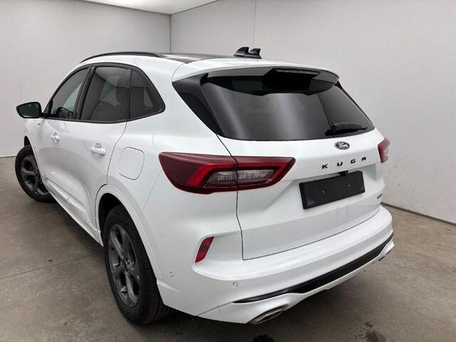Ford KUGA 2.5 PHEV ST-Line X 243pk | Driver Assistance Pack | Panoramadak | Winterpack | Technology Pack | Wegklapbare Trekhaak | 2.100kg Trekgewicht