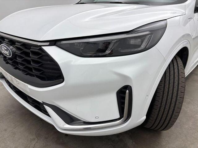 Ford KUGA 2.5 PHEV ST-Line X 243pk | Driver Assistance Pack | Panoramadak | Winterpack | Technology Pack | Wegklapbare Trekhaak | 2.100kg Trekgewicht