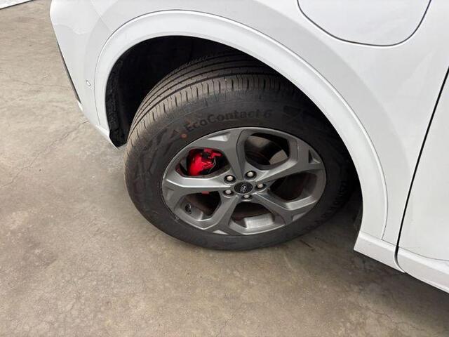Ford KUGA 2.5 PHEV ST-Line X 243pk | Driver Assistance Pack | Panoramadak | Winterpack | Technology Pack | Wegklapbare Trekhaak | 2.100kg Trekgewicht