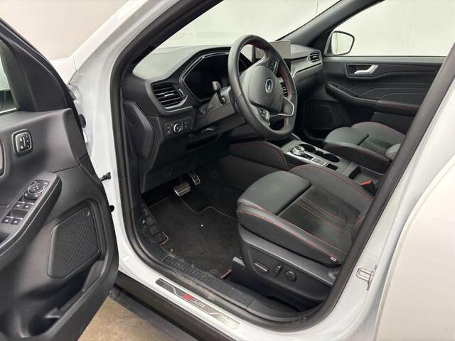 Ford KUGA 2.5 PHEV ST-Line X 243pk | Driver Assistance Pack | Panoramadak | Winterpack | Technology Pack | Wegklapbare Trekhaak | 2.100kg Trekgewicht