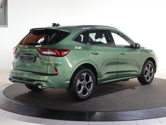 Ford KUGA 2.5 PHEV ST-Line X