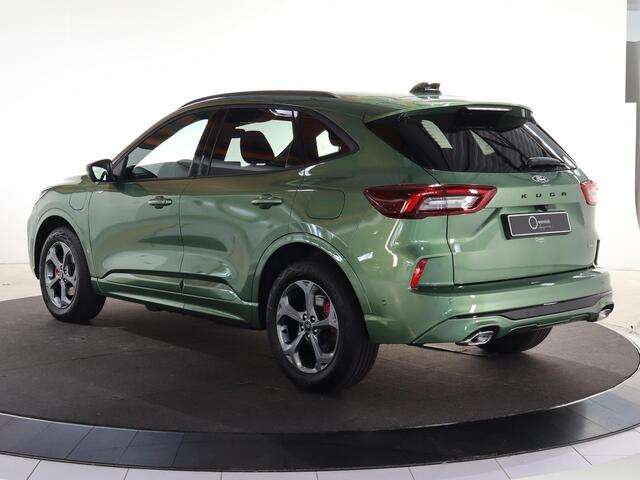 Ford KUGA 2.5 PHEV ST-Line X
