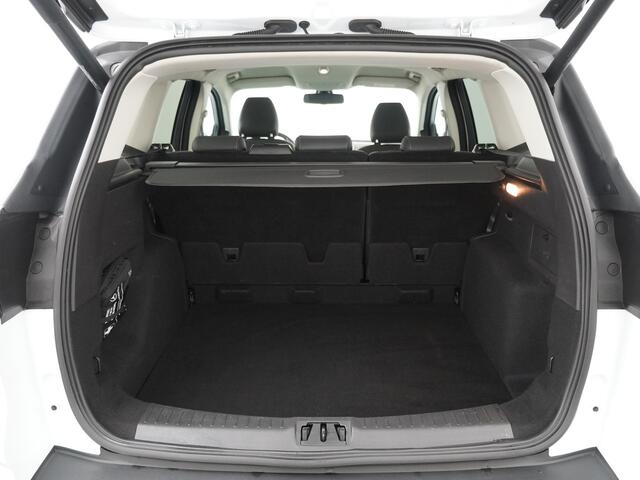 Ford KUGA 1.5 EcoBoost Titanium | Elek. Achterklep | Trekhaak | Camera | Half leder | Auto-inparkeren |