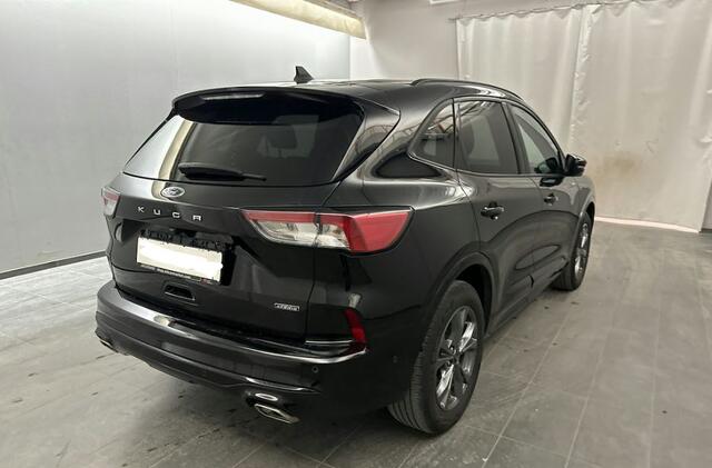 Ford KUGA 2.5 PHEV ST-Line | Winter | Camera | Elektr klep | Carplay