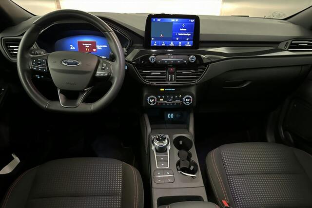 Ford KUGA 2.5 PHEV ST-Line | Winter | Camera | Elektr klep | Carplay