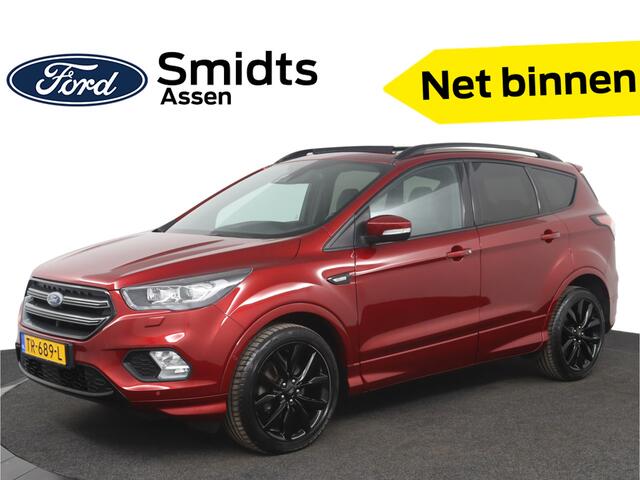 Ford KUGA 1.5 EcoBoost ST Line I Pano I Trekhaak I