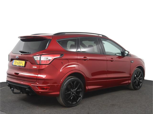 Ford KUGA 1.5 EcoBoost ST Line I Pano I Trekhaak I