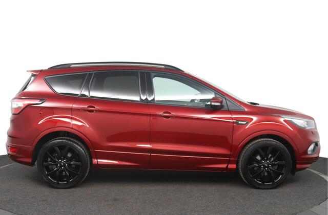 Ford KUGA 1.5 EcoBoost ST Line I Pano I Trekhaak I