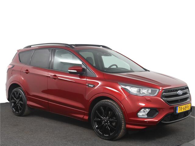 Ford KUGA 1.5 EcoBoost ST Line I Pano I Trekhaak I