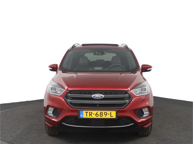 Ford KUGA 1.5 EcoBoost ST Line I Pano I Trekhaak I