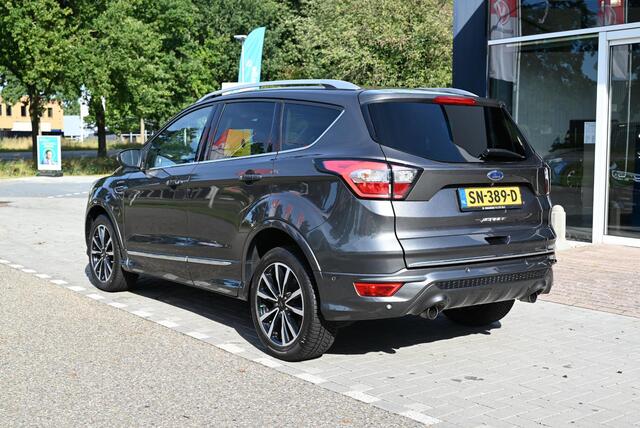 Ford KUGA 1.5 EcoBoost Vignale