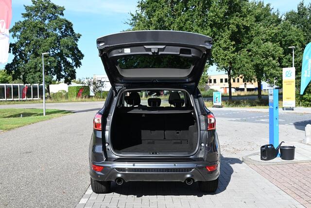 Ford KUGA 1.5 EcoBoost Vignale