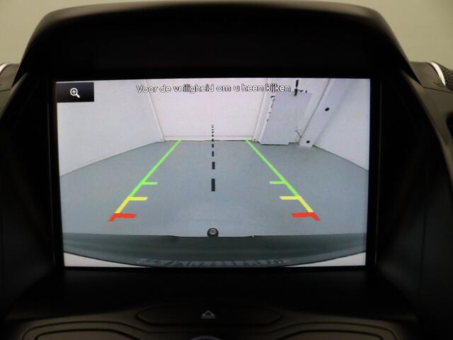 Ford KUGA 150pk Titanium Styling Pack Camera | Cruise | Navi | Parkeersens. v+a | Stoel-/voorruitverw. | Trekhaak