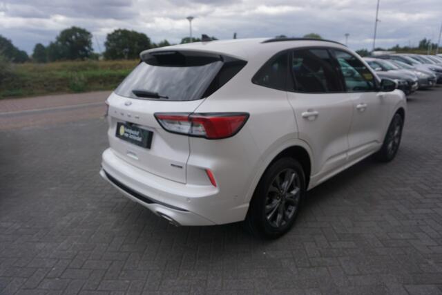 Ford KUGA 2.5 PHEV ST-LINE CAMERA LED NAVI ANDROID/APPLECARPLAY ADAPTIEVE CRUISE CLIMA PDC V+A LMV BLUETOOTH ENZ...