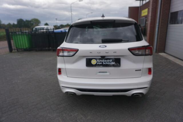 Ford KUGA 2.5 PHEV ST-LINE CAMERA LED NAVI ANDROID/APPLECARPLAY ADAPTIEVE CRUISE CLIMA PDC V+A LMV BLUETOOTH ENZ...