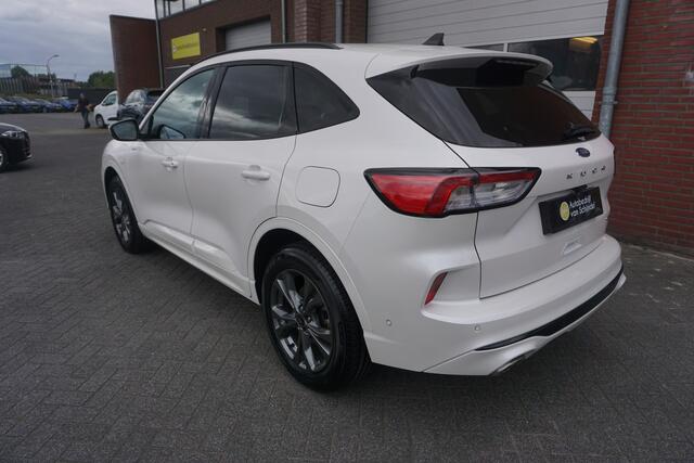 Ford KUGA 2.5 PHEV ST-LINE CAMERA LED NAVI ANDROID/APPLECARPLAY ADAPTIEVE CRUISE CLIMA PDC V+A LMV BLUETOOTH ENZ...