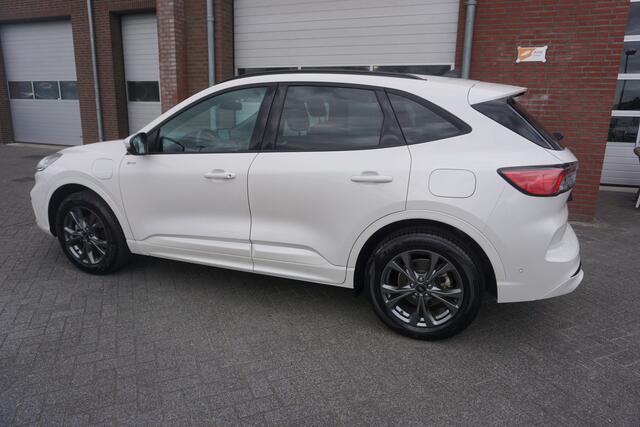 Ford KUGA 2.5 PHEV ST-LINE CAMERA LED NAVI ANDROID/APPLECARPLAY ADAPTIEVE CRUISE CLIMA PDC V+A LMV BLUETOOTH ENZ...