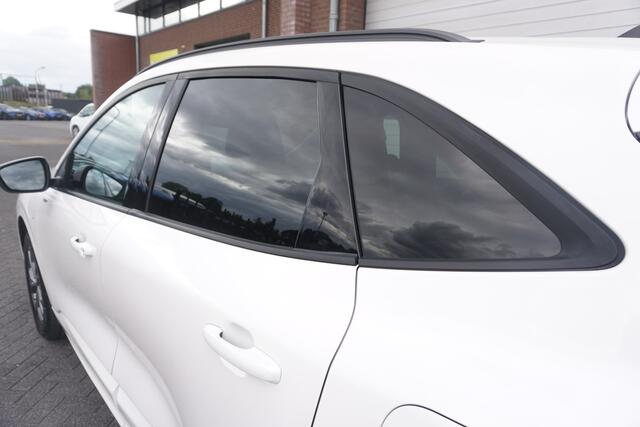 Ford KUGA 2.5 PHEV ST-LINE CAMERA LED NAVI ANDROID/APPLECARPLAY ADAPTIEVE CRUISE CLIMA PDC V+A LMV BLUETOOTH ENZ...