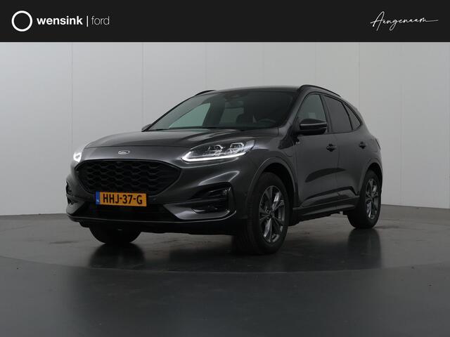 Ford KUGA 2.5 PHEV ST-Line X | Adaptive Cruise Control | B&O Premium Audio | Winterpack | Elekt. Achterklep |