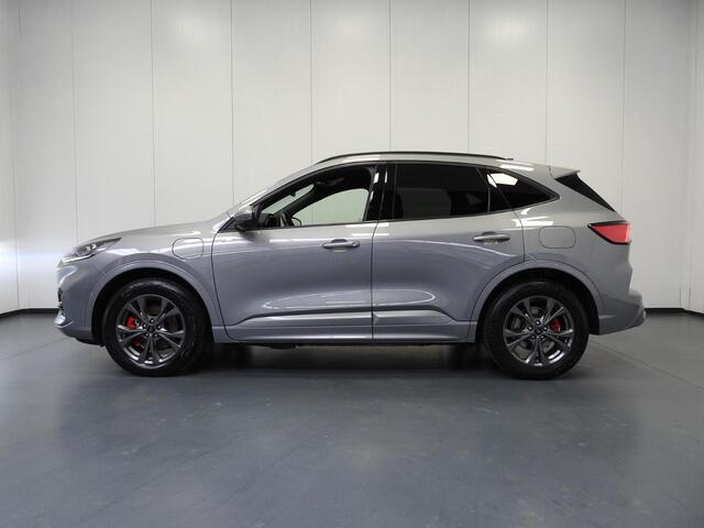 Ford KUGA 2.5 PHEV Plug-In ST-Line X NAVI/CAMERA/LED/B&O/18"LMV!