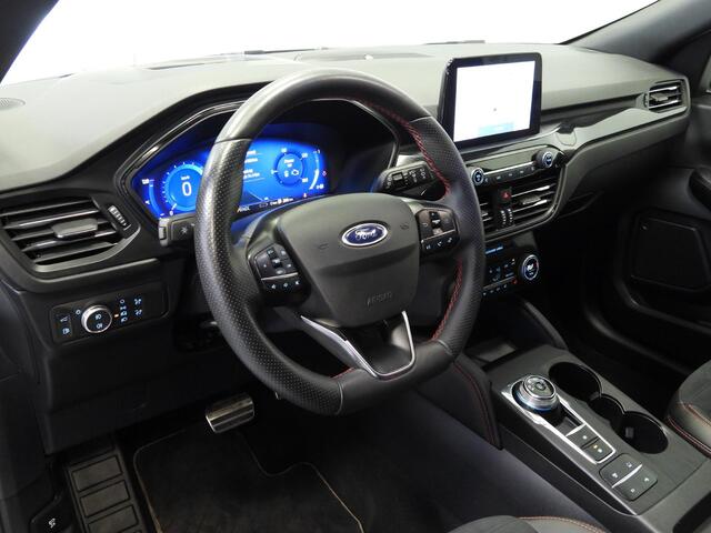 Ford KUGA 2.5 PHEV Plug-In ST-Line X NAVI/CAMERA/LED/B&O/18"LMV!