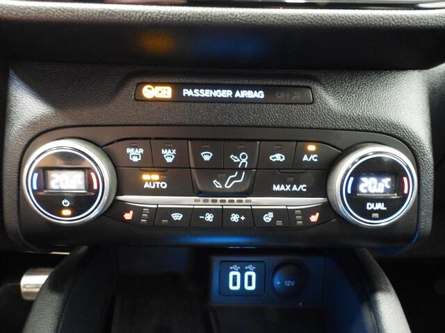 Ford KUGA 2.5 PHEV Plug-In ST-Line X NAVI/CAMERA/LED/B&O/18"LMV!