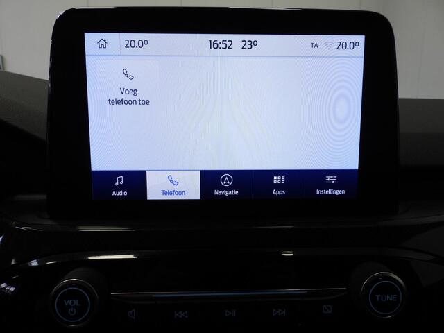 Ford KUGA 2.5 PHEV Plug-In ST-Line X NAVI/CAMERA/LED/B&O/18"LMV!