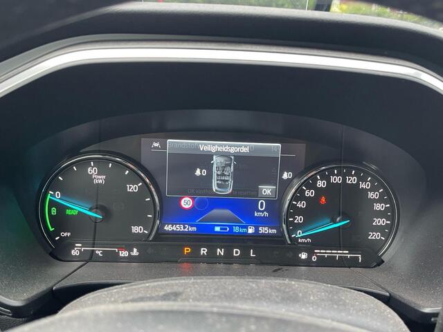 Ford KUGA 2.5 PHEV Titanium X 225pk Trekhaak | Adaptieve Cruise | Winterpack | Achteruitrijcamera | Head up Display | 18 inch Lichtmetaal | Dealer onderhouden