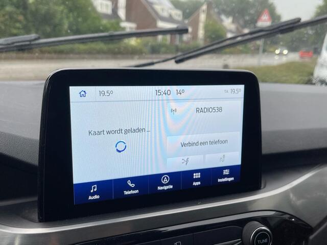 Ford KUGA 2.5 PHEV Titanium X 225pk Trekhaak | Adaptieve Cruise | Winterpack | Achteruitrijcamera | Head up Display | 18 inch Lichtmetaal | Dealer onderhouden