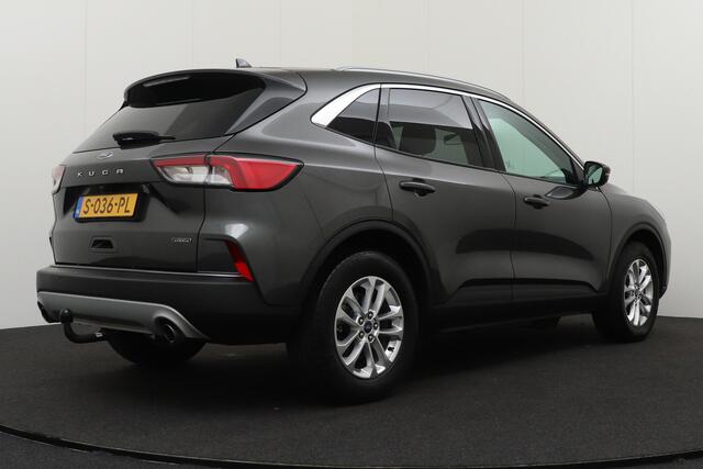 Ford KUGA 2.5 PHEV ST-Line X Trekhaak Camera Half-Leder 18'LMV